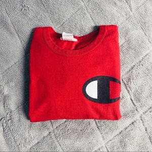 Red Campion Long Sleeve